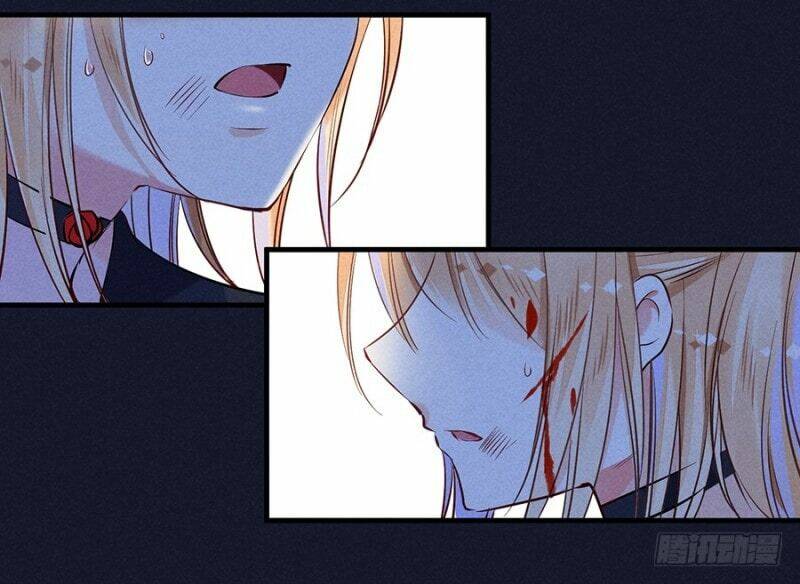 Luyến Khúc Trăng Lưỡi Liềm: Chapter 12