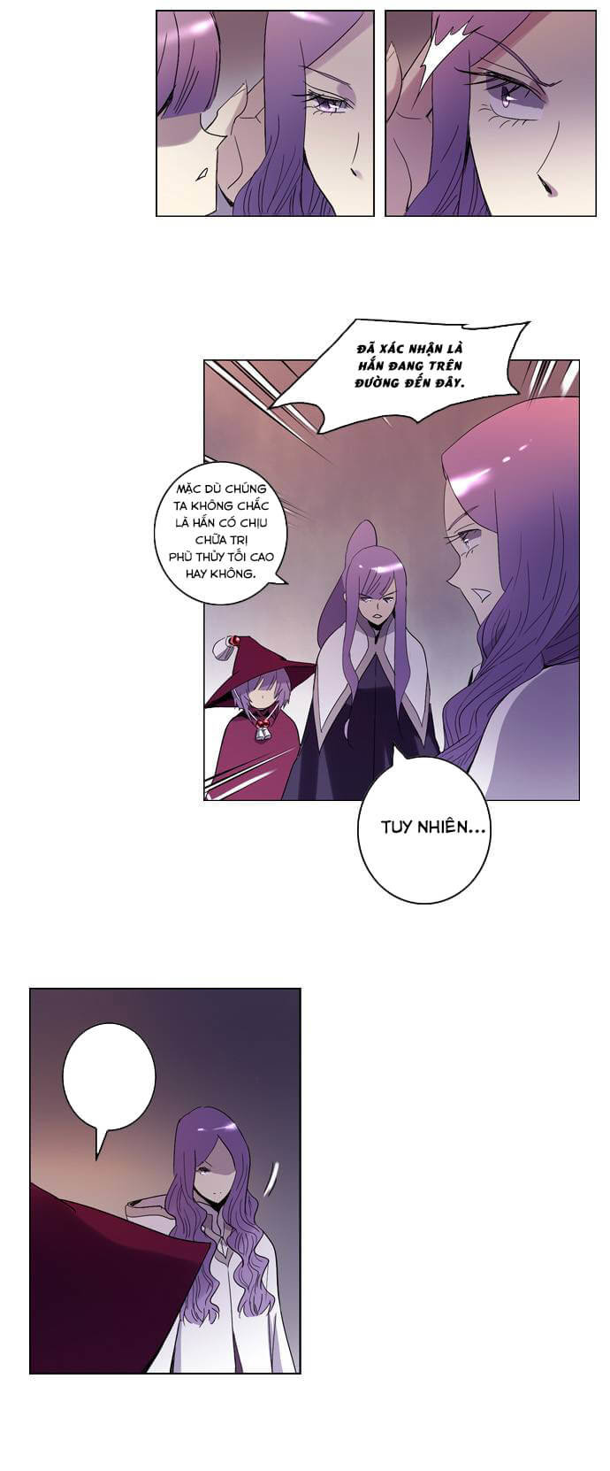 Soul Cartel: Chapter 65