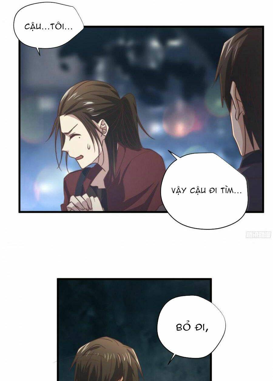 Đơn Phương Yêu Thầm Anh: Chapter 48