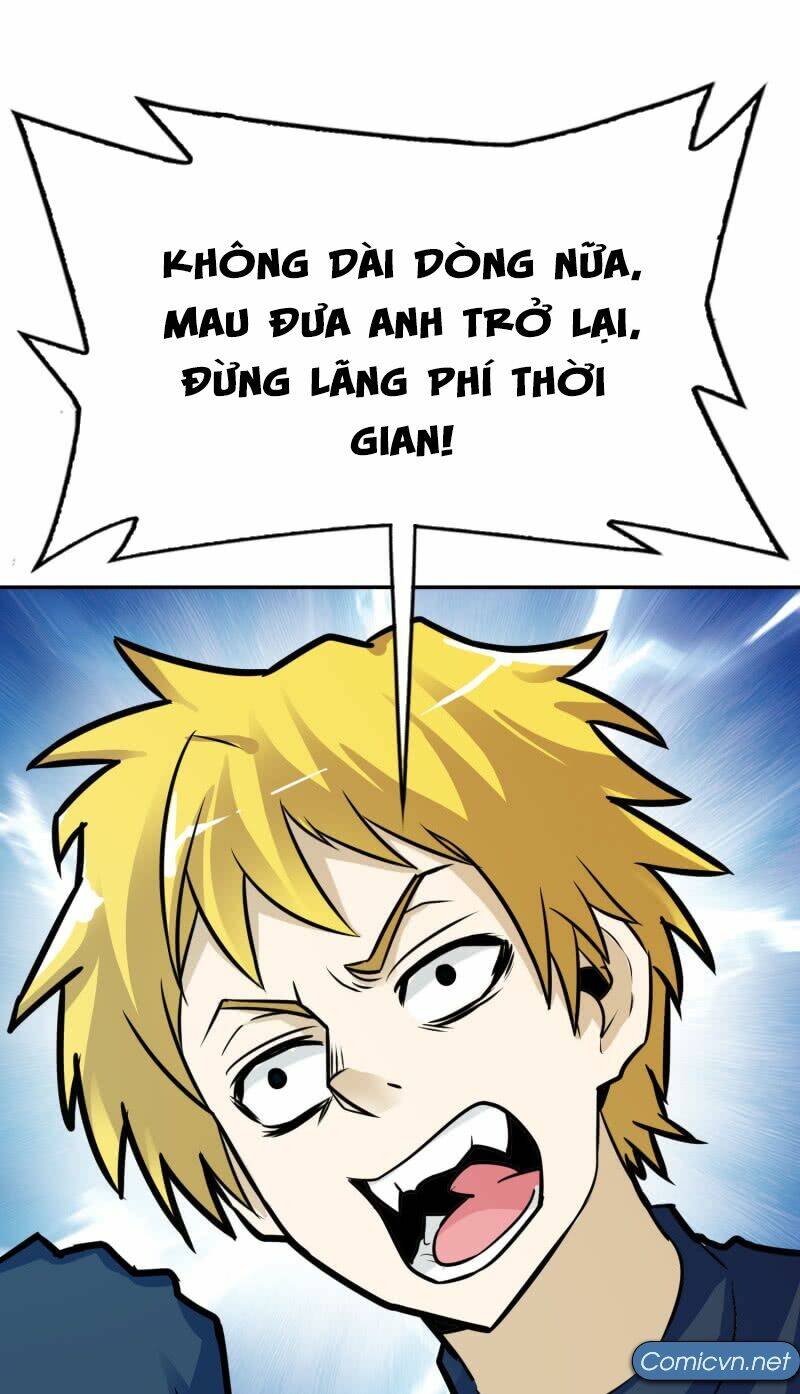 Thánh Hack Chuộc Tội: Chapter 13