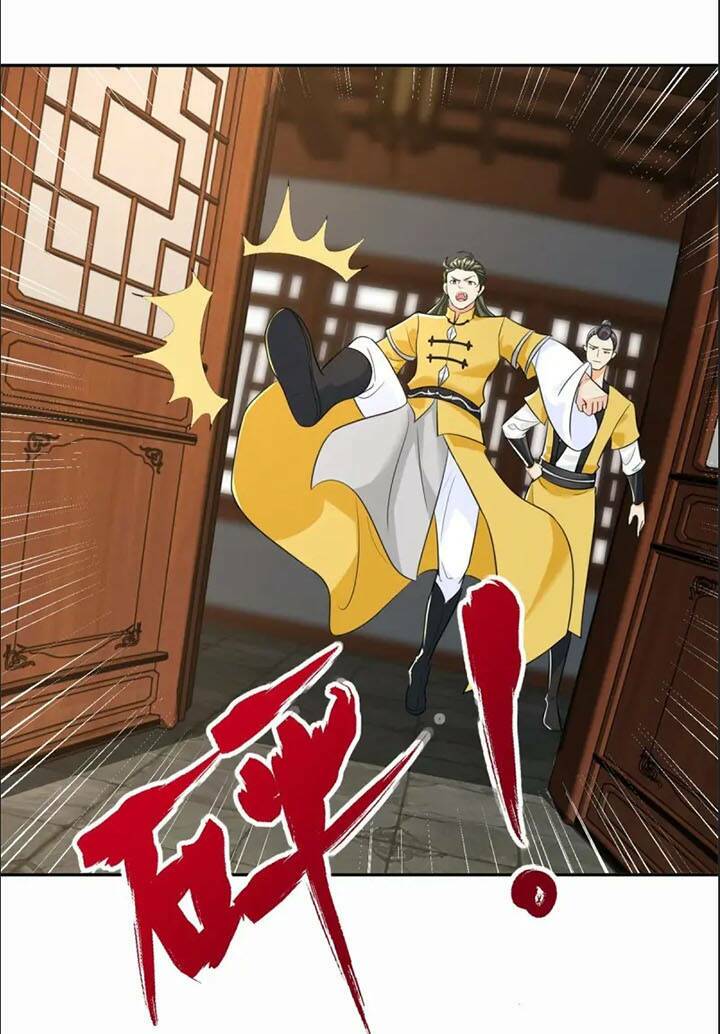 Chí Tôn Trọng Sinh: Chapter 206