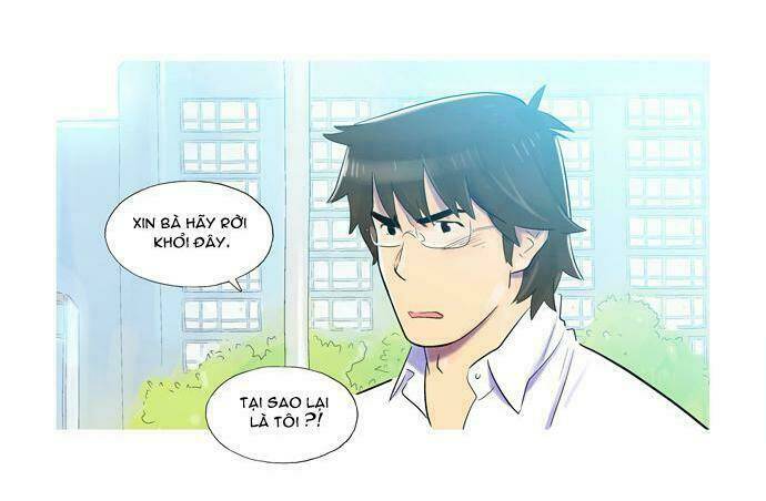 Family Man: Chapter 6