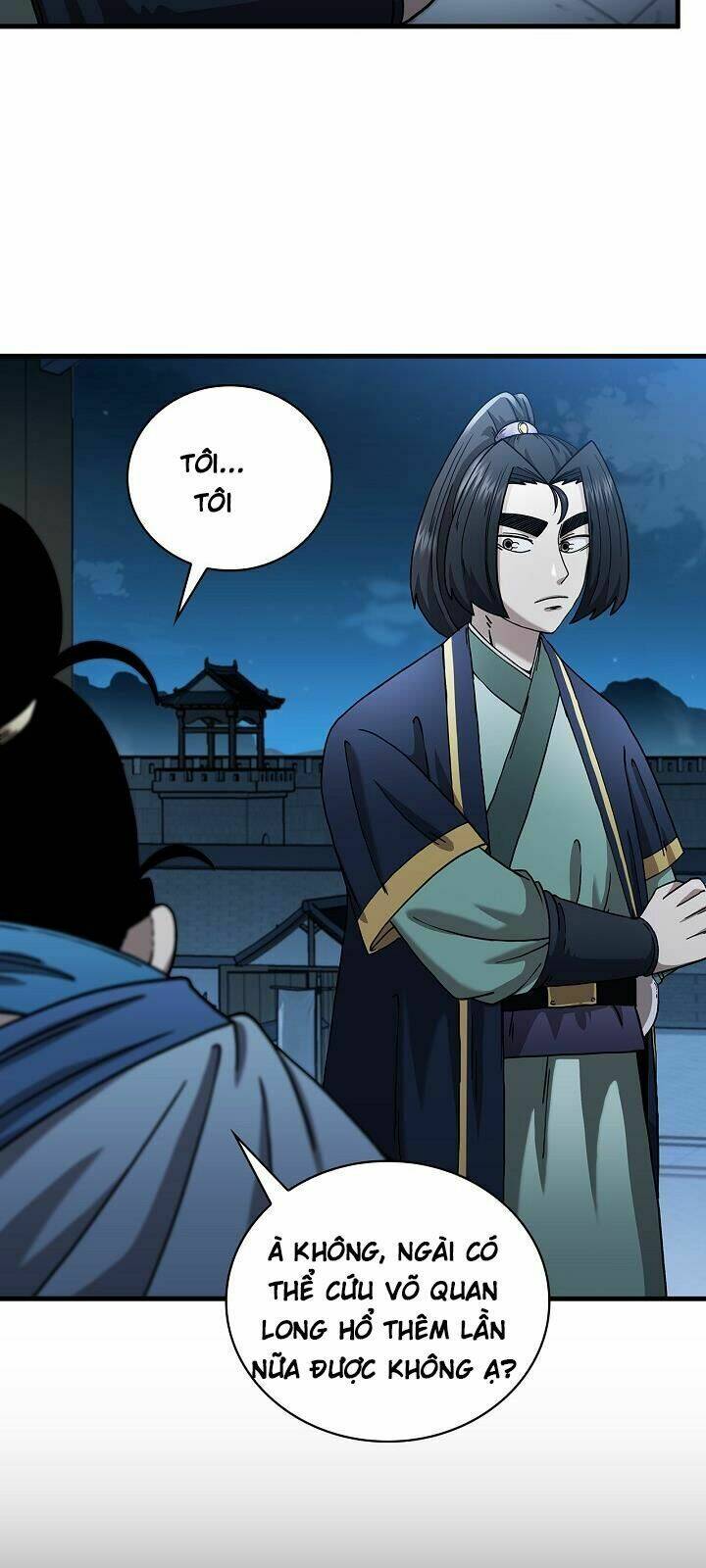 Thân Thủ Đệ Nhất Kiếm: Chapter 20