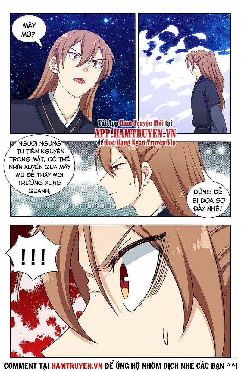 Tối Cường Phản Sáo Lộ Hệ Thống: Chapter 420
