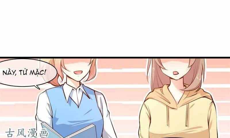 Ám Luyến Thành Hôn: Chapter 75