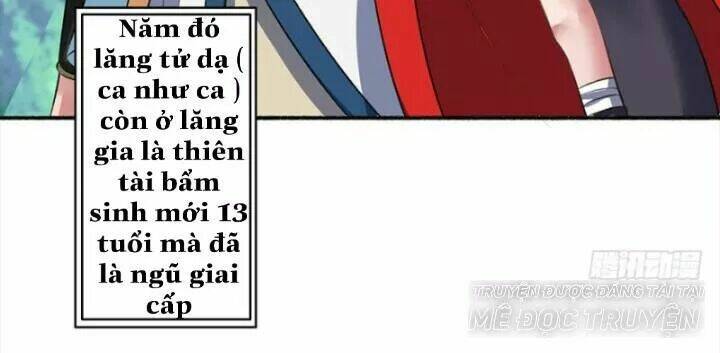 Cuồng Phi Phách Lối: Chapter 32