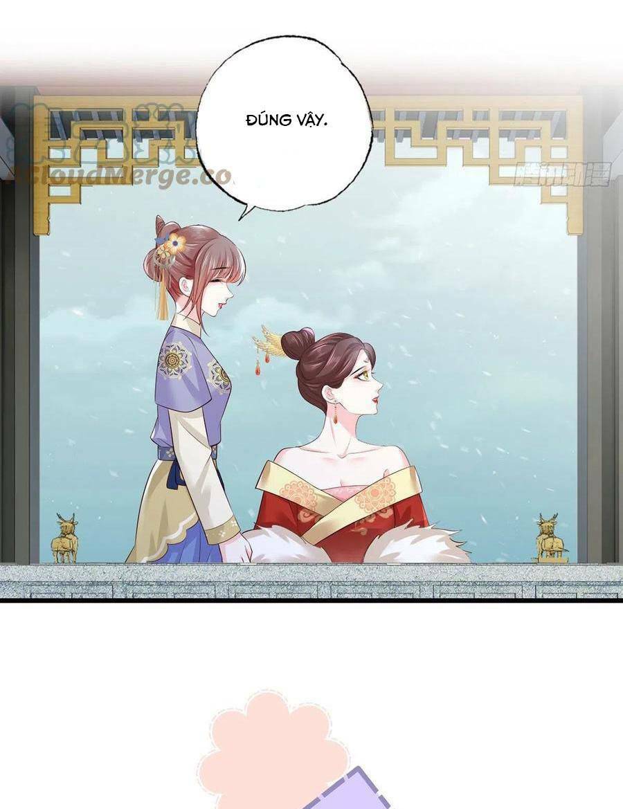 Nữ Thủ Phú Chi Kiều Sủng Nhiếp Chính Vương: Chapter 128