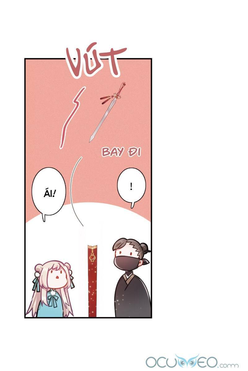 Danh Kiếm Chủng: Chapter 9