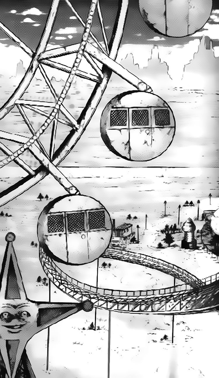 Tay Súng Miền Tây: Chapter 36