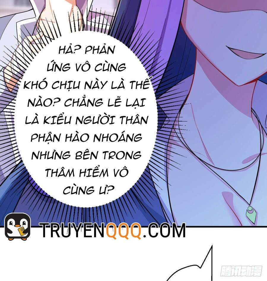 Nhặt Thuộc Tính Tại Trái Đất: Chapter 7