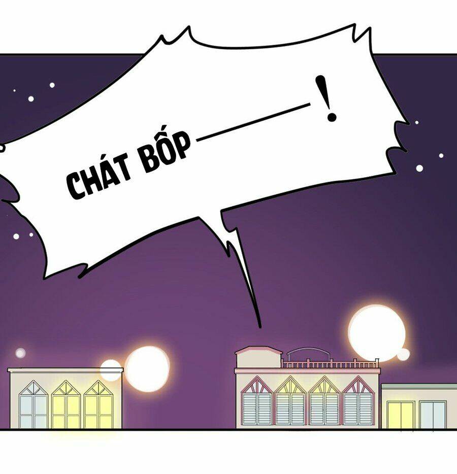 Nguyệt Lão Không Cho Phép Tôi Yêu Đương: Chapter 3