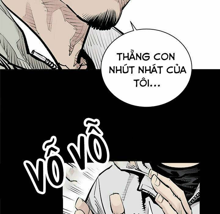 The Devil\’s Descendants: Chapter 1