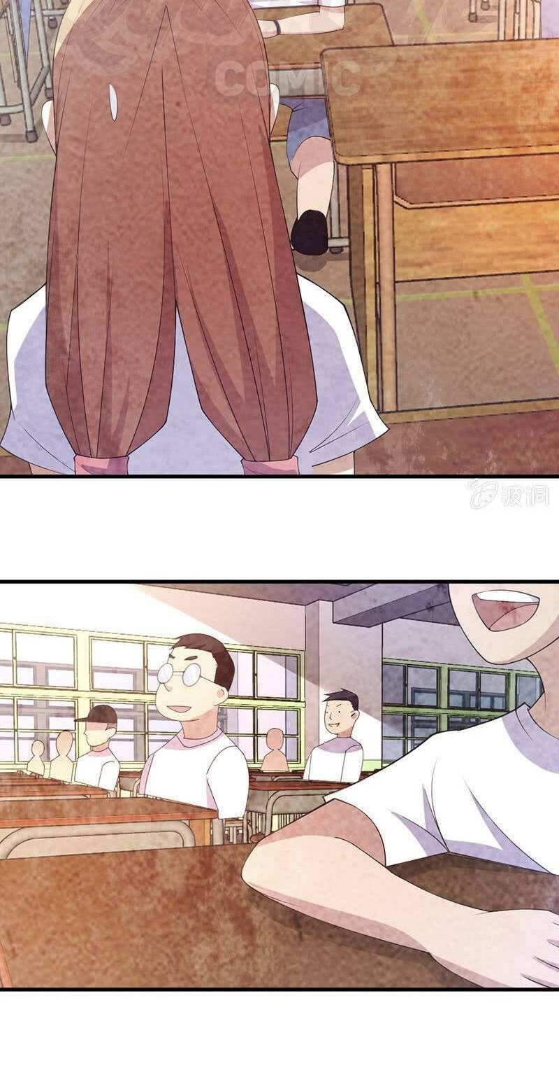 Cuộc Sống Tận Thế Bắt Đầu Từ Số 0: Chapter 38