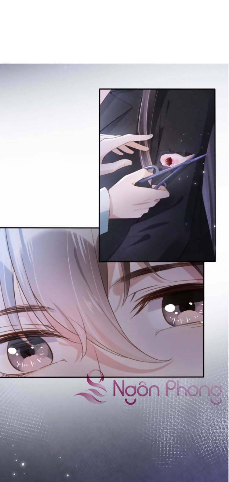 Dây Dưa Không Dứt: Chapter 1