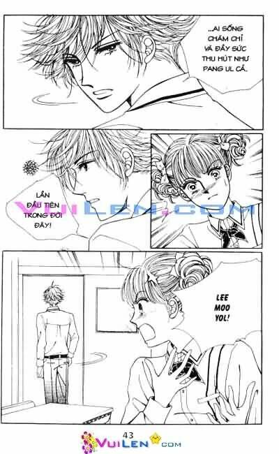 Virus Tiền: Chapter 5