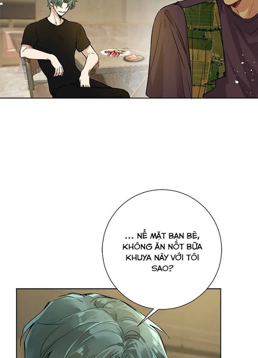 Tâm Động Thuấn Di: Chapter 58