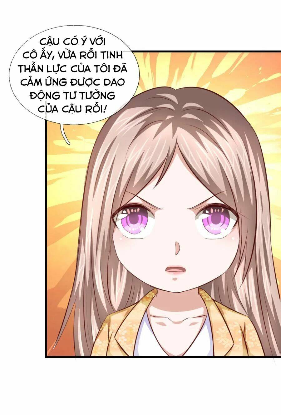 Tuyệt Thế Phi Đao: Chapter 129