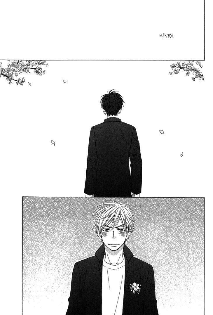 Doushiyoumo Nai Keredo: Chapter 9