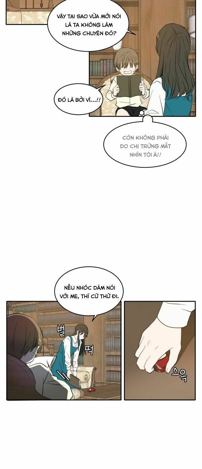 Kiếp Này Cũng Xin Chăm Sóc Tôi Như Vậy Nhé Kiếp Này Cũng Xin Chăm Sóc Tôi Như Vậy Nhé: Chapter 1