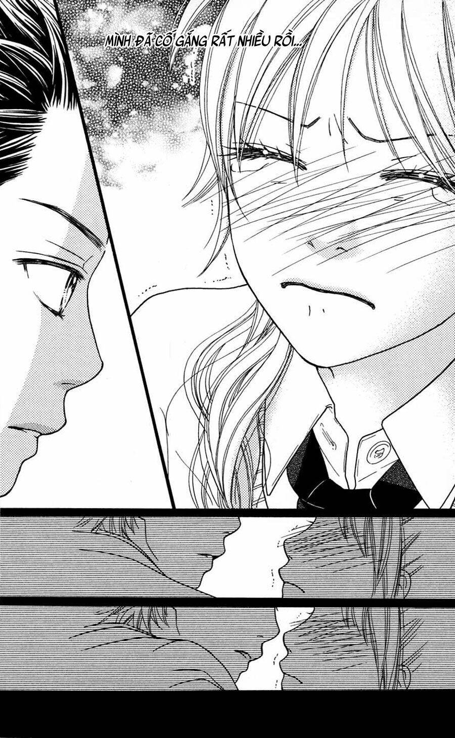 Cô Láng Giềng: Chapter 101