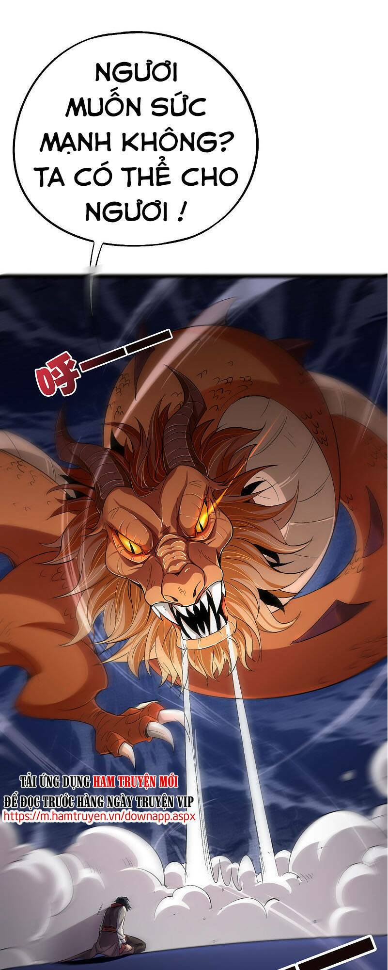 Phục Thiên Thánh Chủ: Chapter 125