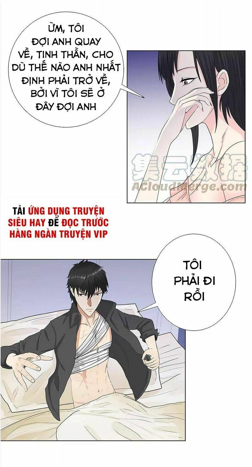 Học Viện Cao Thủ: Chapter 82