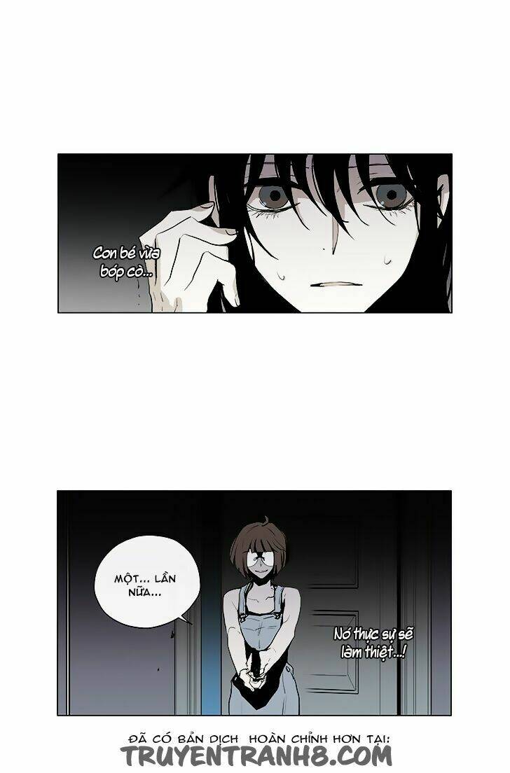 American Ghost Jack: Chapter 46