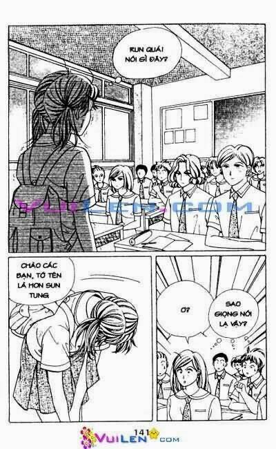 Cô gái Trung Hoa: Chapter 5