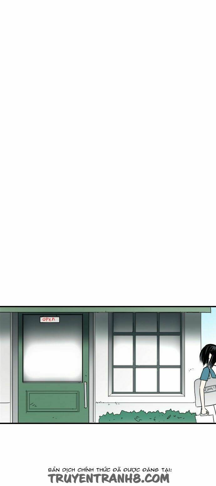 Transparent Cohabitation: Chapter 10