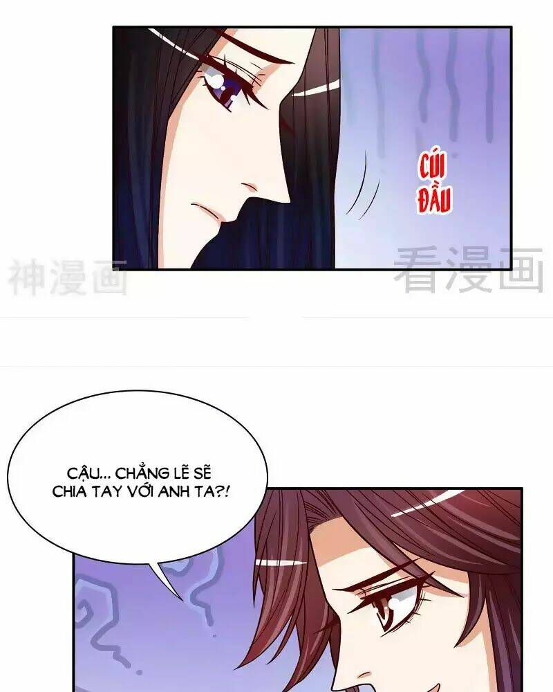 101 Phương Pháp Của Tổng Tài: Chapter 49