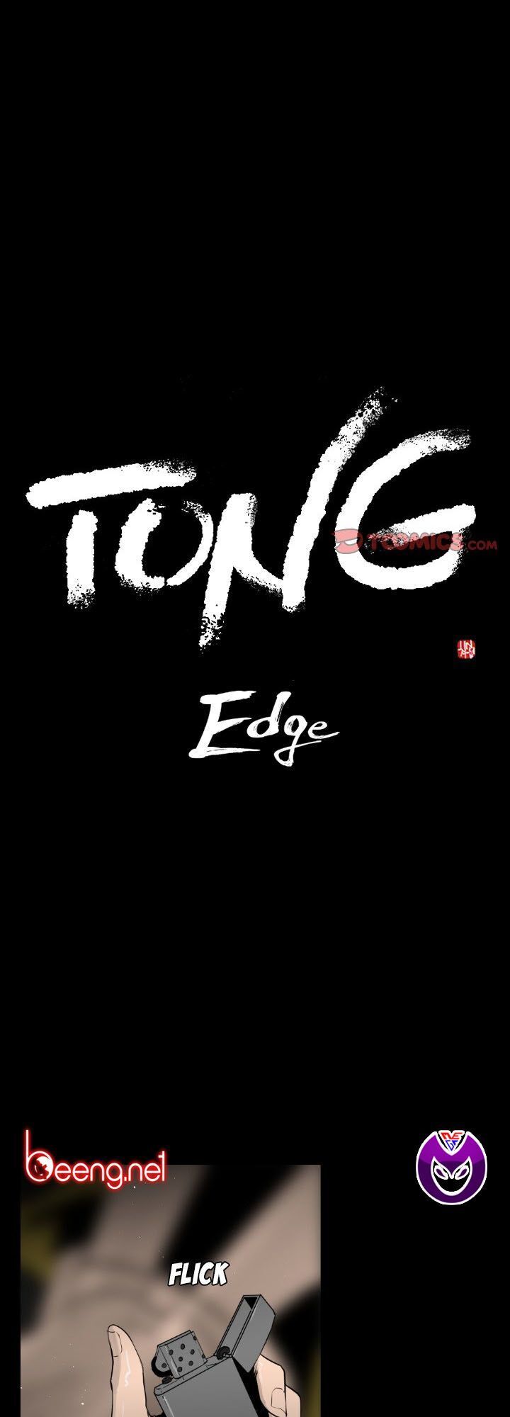 Tong Edge: Chapter 21