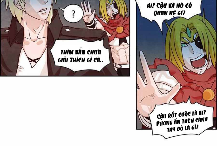 The Devil King Is Bored 2: Chapter 19