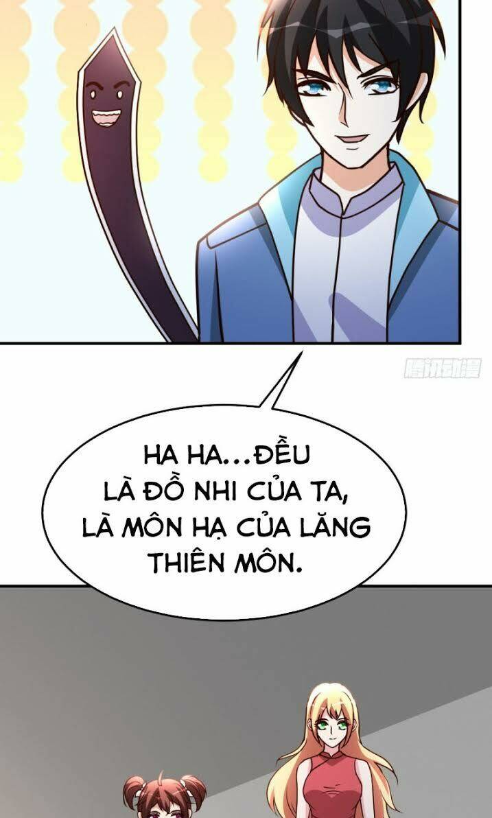 Trọng Sinh Tu Chân Tại Đô Thị: Chapter 74