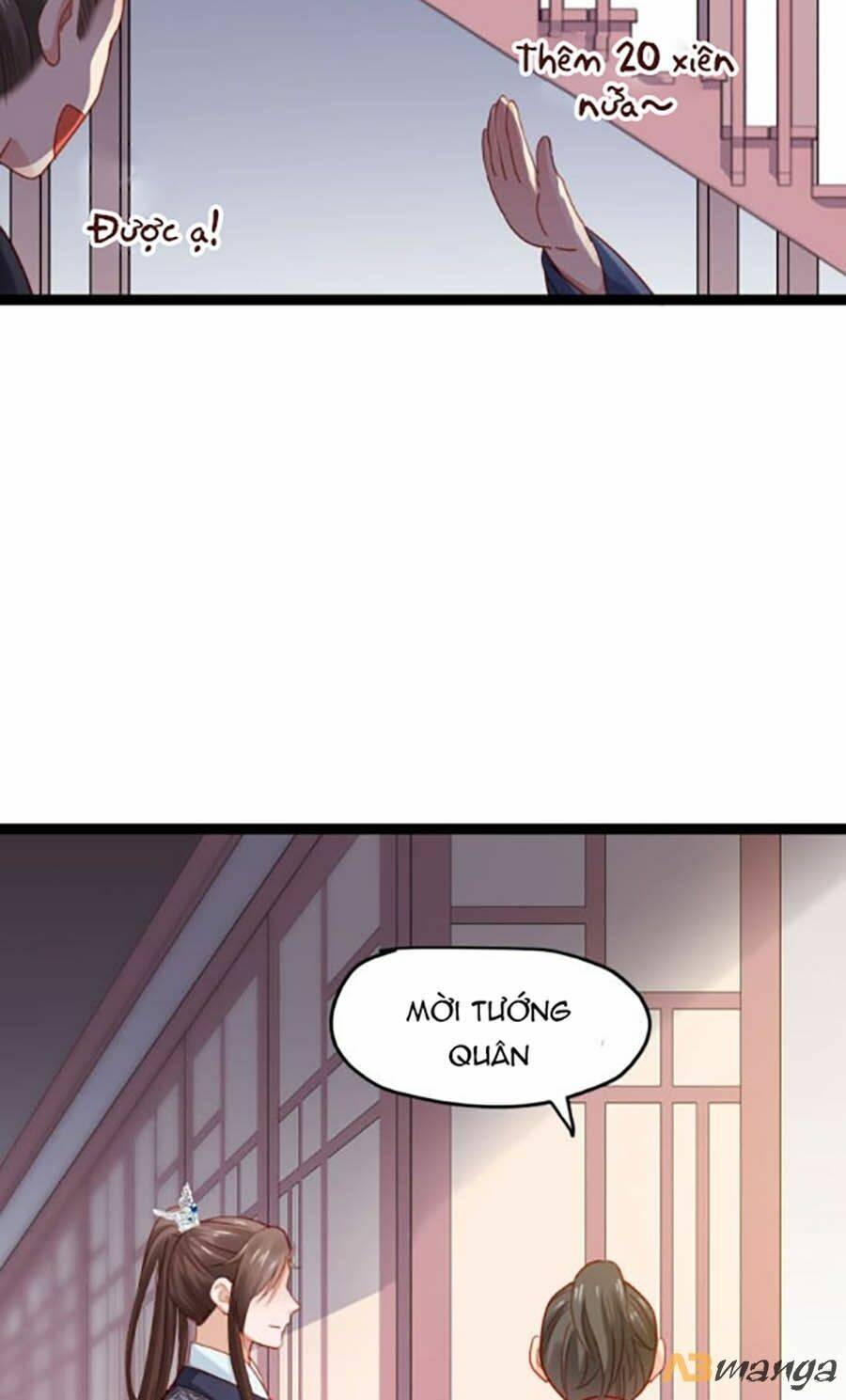 Đứng Lại! Phụng Chỉ Ăn Cướp: Chapter 22