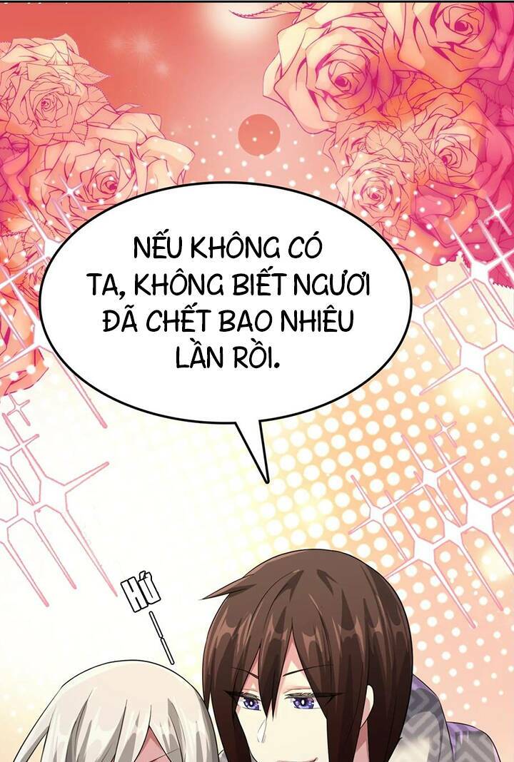 Đại Bảo Kiếm Của Tôi: Chapter 21