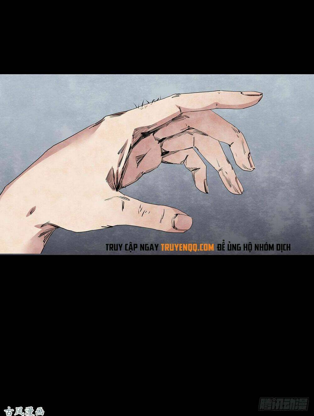 Ẩn Số Về Tứ Gia: Chapter 3