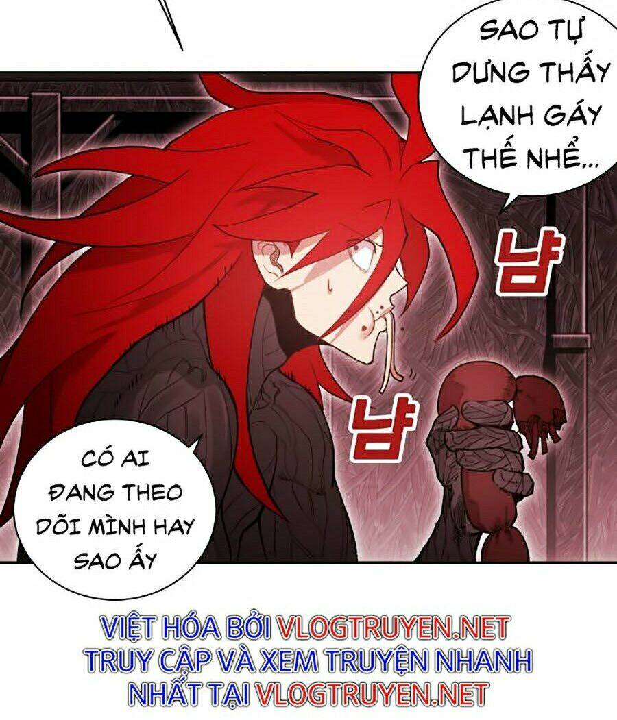 Hard Core Leveling Warrior Ss2: Chapter 79