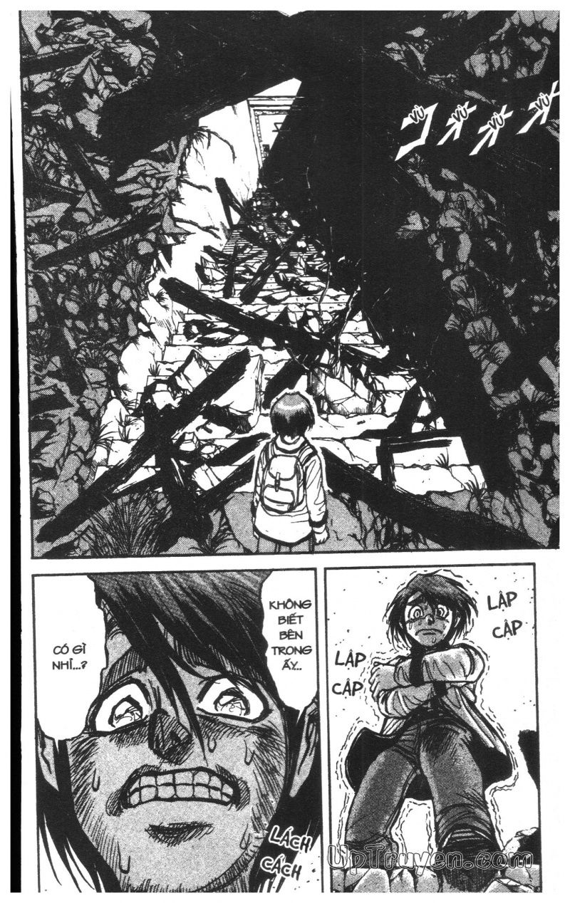 Fujita Kazuhiro: Chapter 22