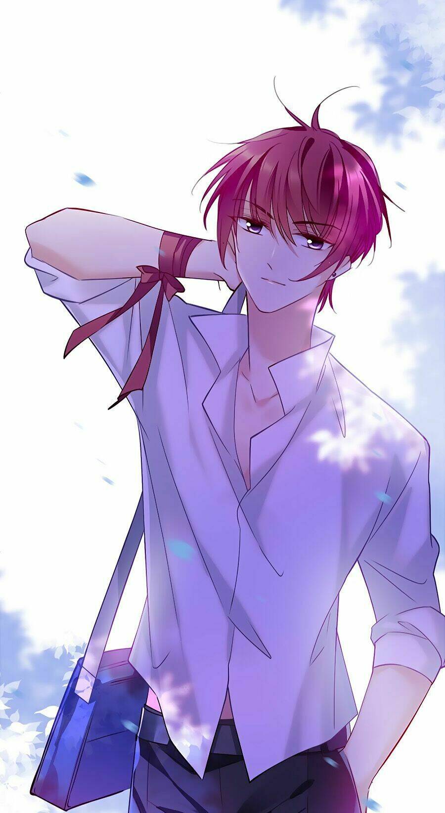 Toàn Cơ Từ: Chapter 46.2