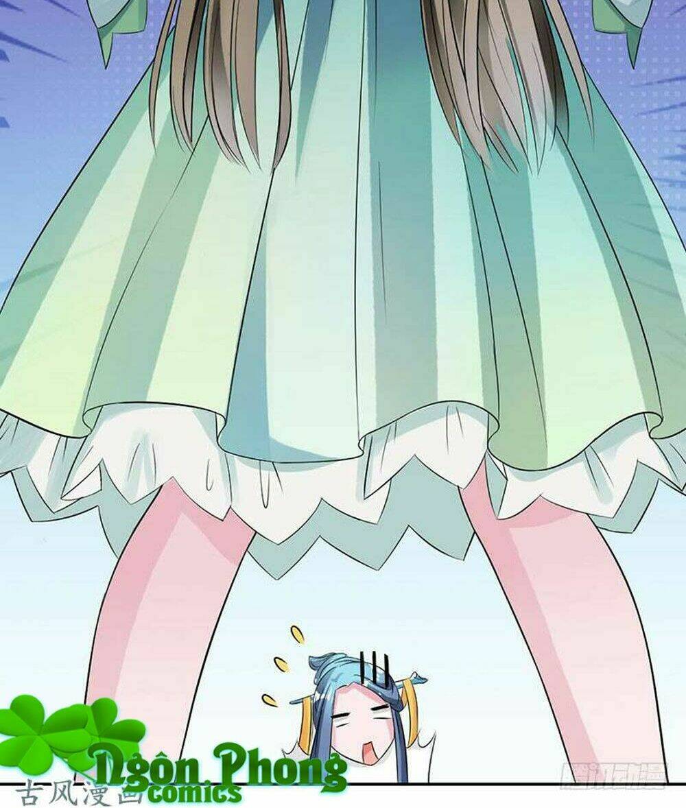 Hung Mãnh Quỷ Phu Bà Thượng Sàng: Chapter 56