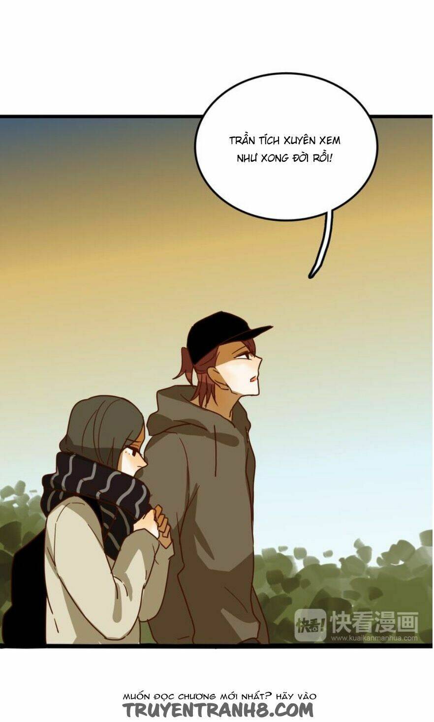 Tình Yêu Dưới Mái Hiên: Chapter 54