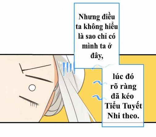 Bạn Trai Tôi Là Cẩm Y Vệ 2: Chapter 97