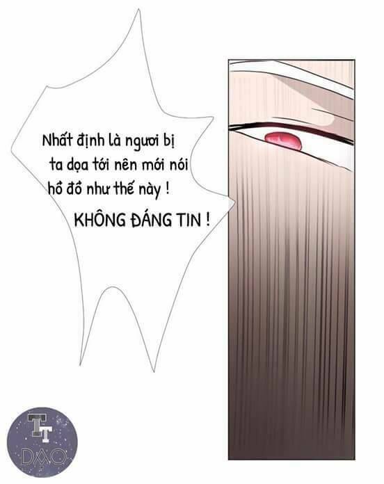 Mộ Huyết Chi Ương: Chapter 4