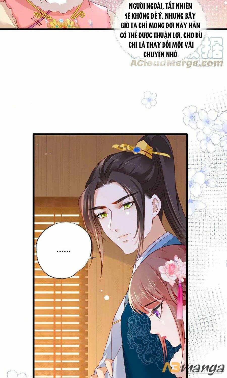 Nữ Thủ Phú Chi Kiều Sủng Nhiếp Chính Vương: Chapter 84