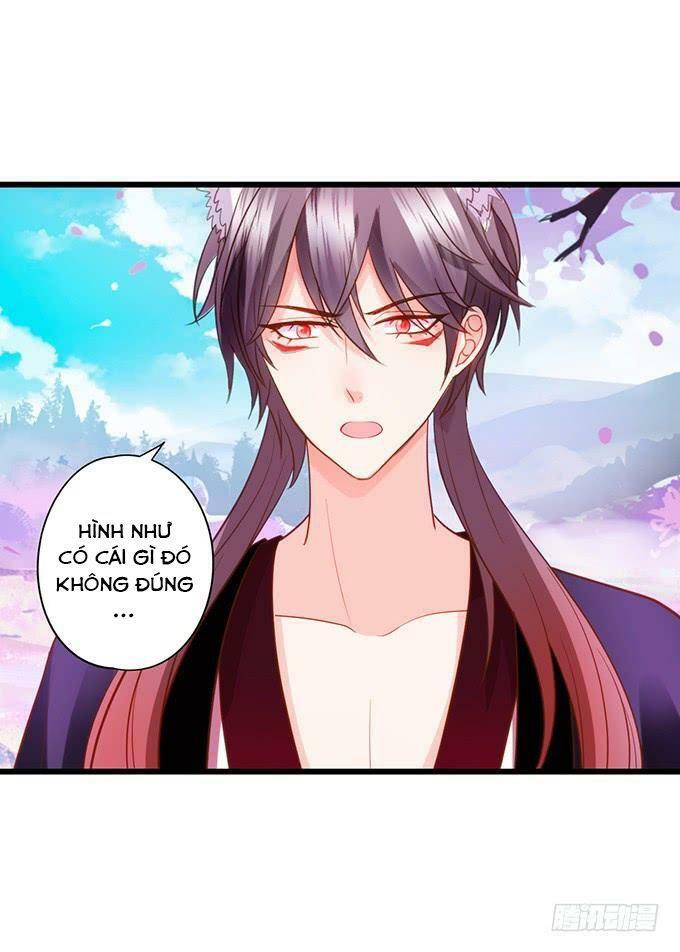 Hồ Tiên Hung Bạo: Chapter 113