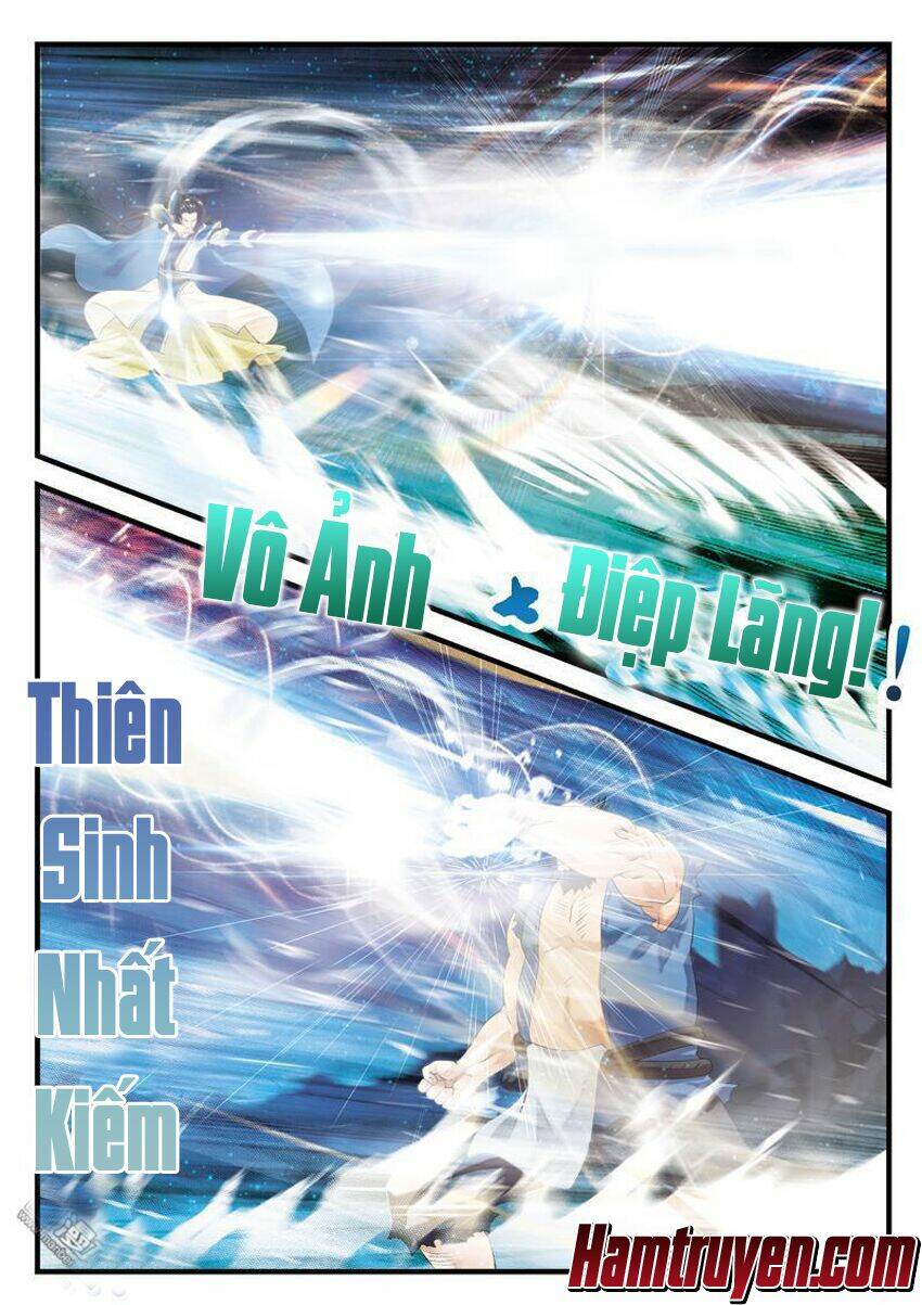 Thế Giới Tiên Hiệp: Chapter 142