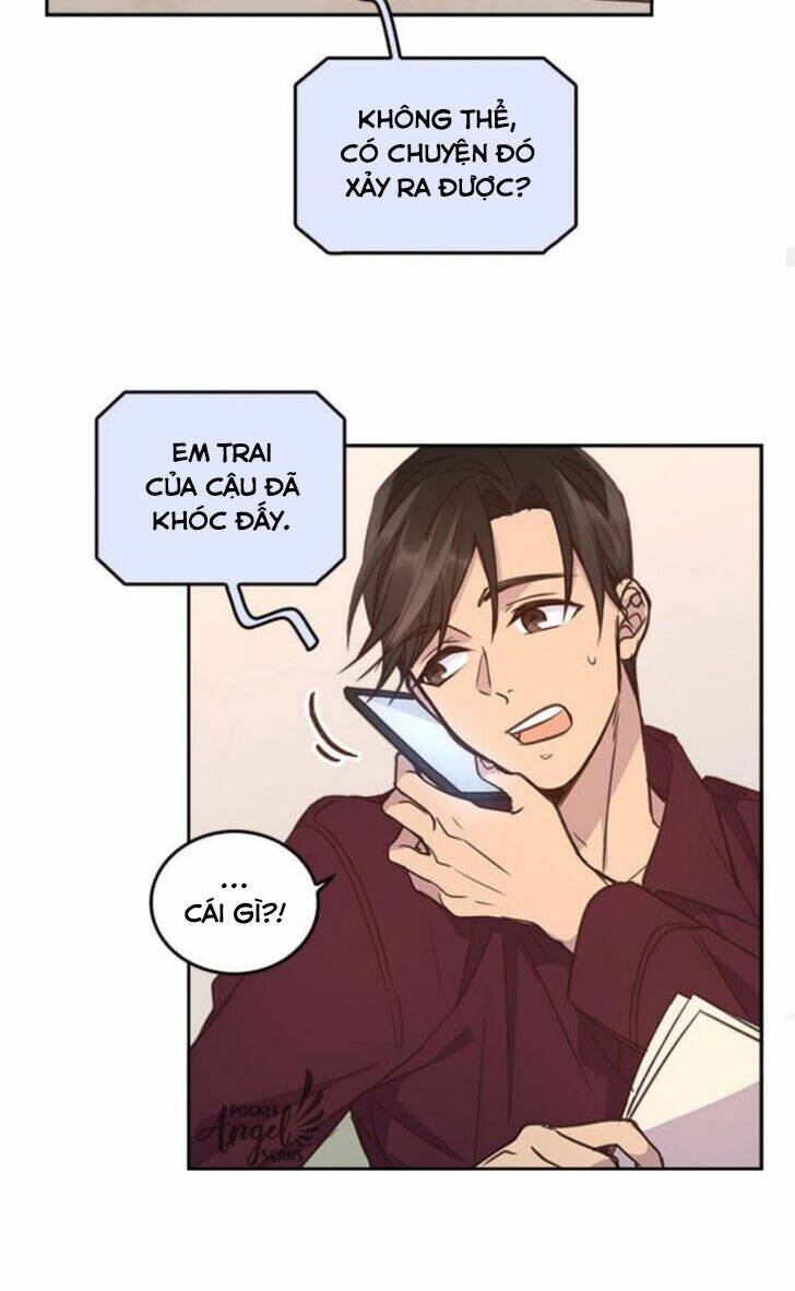 Cuộc Hôn Nhân Bất Khả Thi: Chapter 6