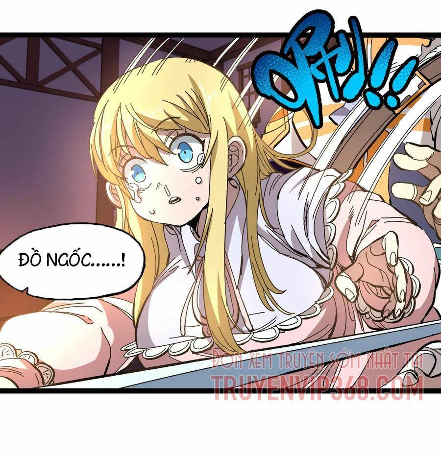 Vú Em Vô Địch: Chapter 20