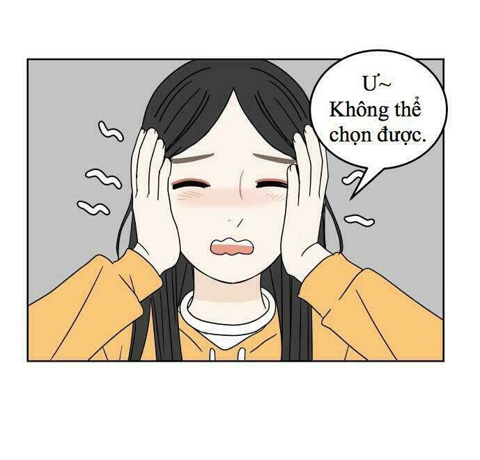 30 Phút Bước Đi Bên Em: Chapter 20