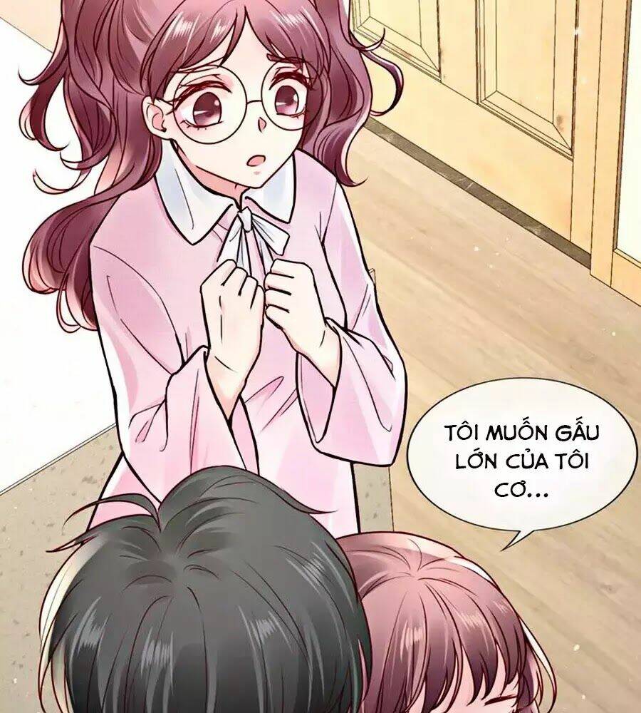 Hai Mặt Cuốn Hút Của Anh: Chapter 24